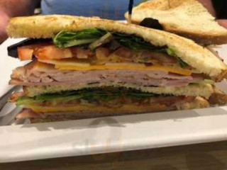 Mcalister's Deli