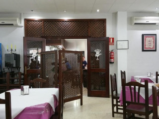 Restaurante Bar Reyes