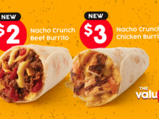 Taco John's