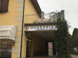 Mondopizza