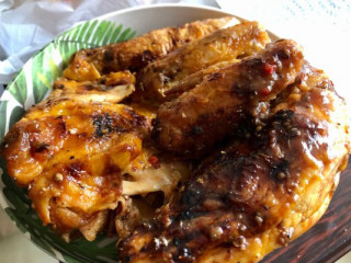 Golden Grill Poulet Braise