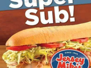 Jersey Mike's Subs