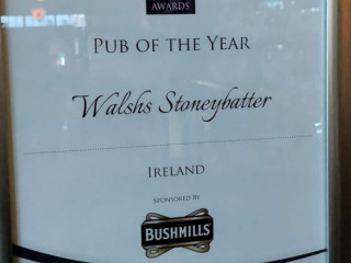 Walsh's Pub