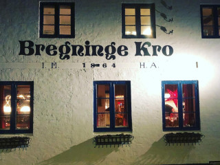 Bregninge Kro