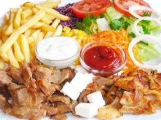 Istanbul Doner Kebab Mora