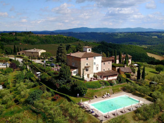 La Grotta Di Fulignano