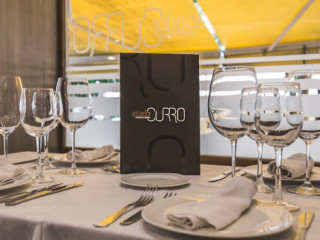 Asador Curro