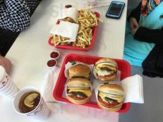 In-n-out Burger