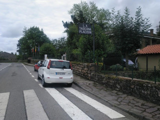 Taberna De Placidín