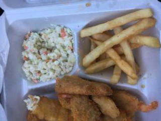 Captain D's
