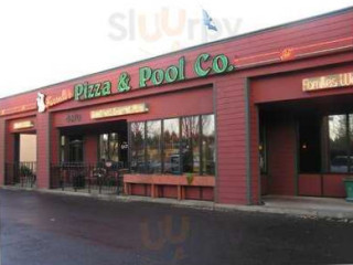 Farrelli's Pizza Pool Co.