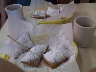 Cafe Beignets Of Alabama