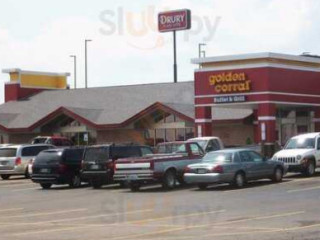 Golden Corral Buffet Grill