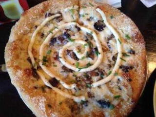 Mellow Mushroom Peachtree City