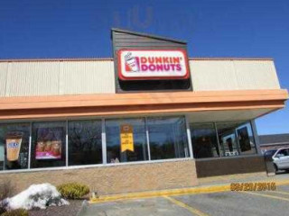 Dunkin' Donuts