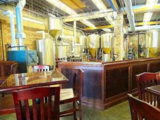 White Street Brewing Company