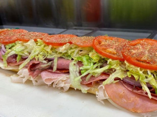 Jersey Boy Subs