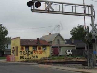 Train Stop Deli