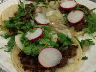 Tacos El Rey