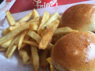 Friendly's