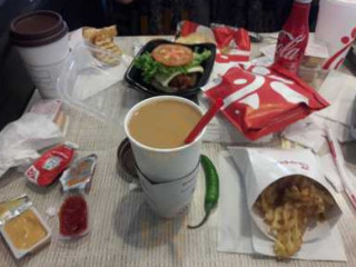 Chick-fil-a