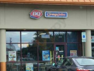 Dairy Queen