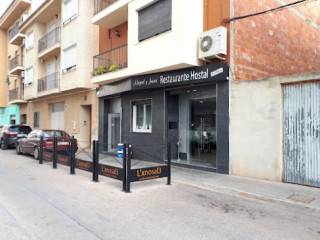 Hostal Miguel I Juani