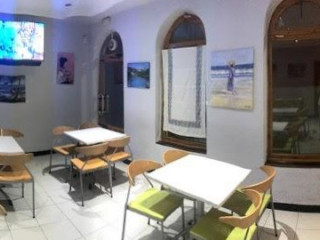 Cafetería Estudio