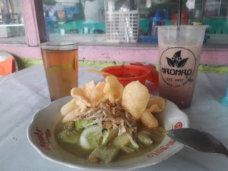 Warung Gado-gado Mas Ade