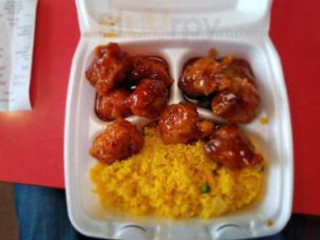 China Wok