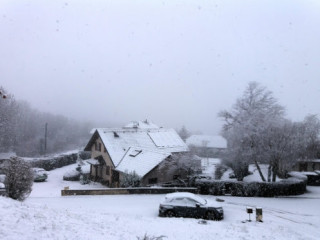 La Ferme De Lucien