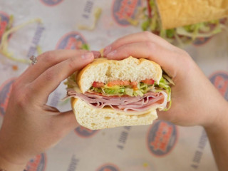 Jersey Mike's Subs