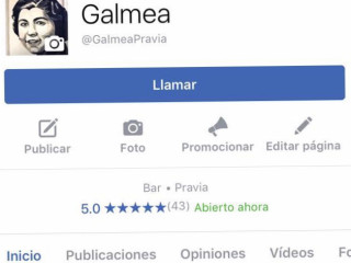 Galmea