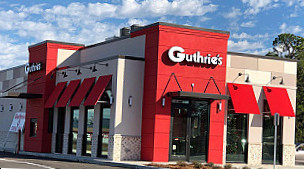 Guthrie's