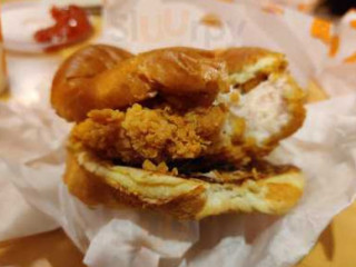 Popeyes Louisiana Kitchen