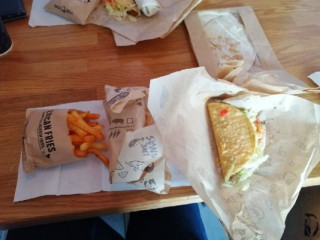 Taco Bell Chichester