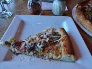 Grecian Gardens Pizza