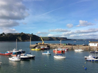 Tenby Sailing Club