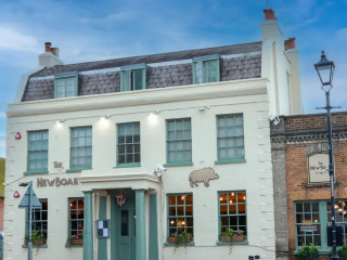 restaurant image