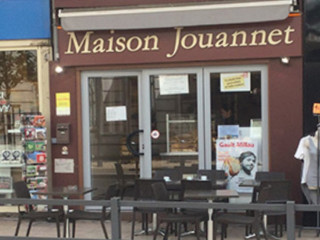 Maison Jouannet