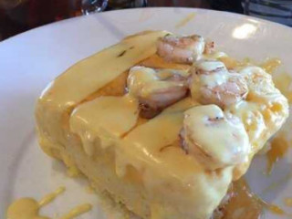 Benedict's La Strata