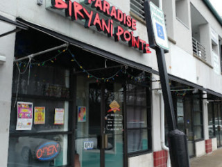 Paradise Biryani Pointe