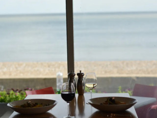 Seafood Grill