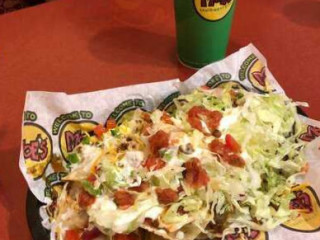 Moe's Southwest Grill