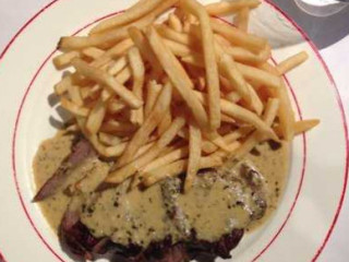 L'entrecote The Steak Fries Bistro