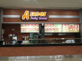 Asados Gaby Dana Los Andes Mall