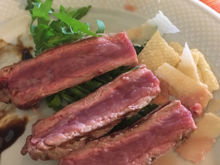 Vecchia Osteria Cacio E Vino