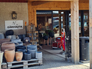 Eriksgården Restaurang Och Gårdsbutik