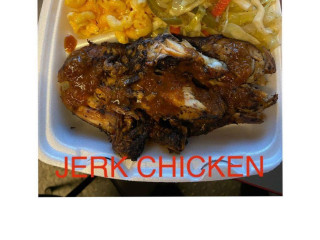 Iwayne's Caribbean Kitchen