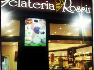 Gelateria Rossini